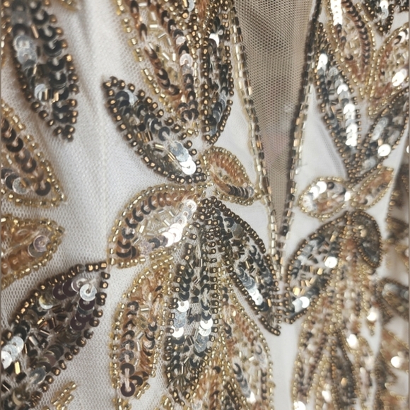 🔴SALE! MAC DUGGAL STYLE #5107 SZ 0 - Picture 11 of 15